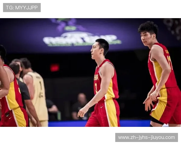 福建男篮球员在CBA赛场的突出表现与未来潜力