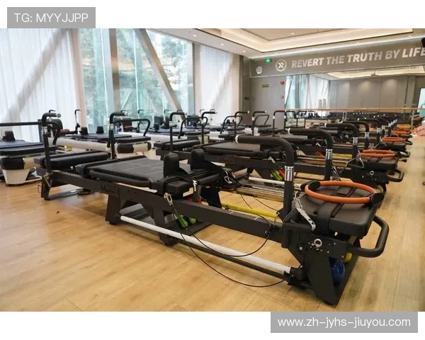 高端健身器械品牌集合店推出行业定制服务包