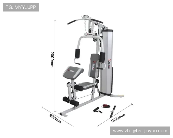 高拉力训练器的多种使用技巧与肌肉增强