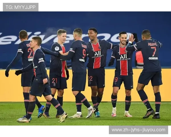 意甲球队曾与巴黎圣日耳曼交锋战绩盘点