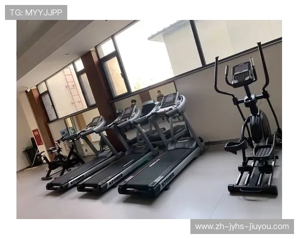 高端商用健身器材：提升健身体验的最佳选择